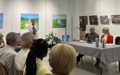 Održana promocija Knjige od kritika