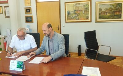 Potpisan Sporazum o implementaciji CAF-a