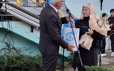 „Kiseljak u Sarajevu“