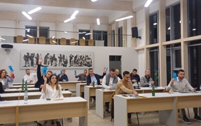 Nacrt Proračuna Općine Kiseljak za 2026. godinu