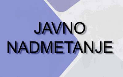 3. OGLAS o prodaji nekretnine u vlasništvu Općine Kiseljak putem javnog nadmetanja – čestica k.č. br. 435/6, KO Višnjica