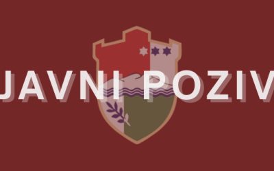 Javni poziv – Kapitalni transferi privatnim poduzećima i poduzetnicima – za utopljivanije zgrada, zbrinjavanje otpada, vodovod i kanalizacija u 2026. godinu