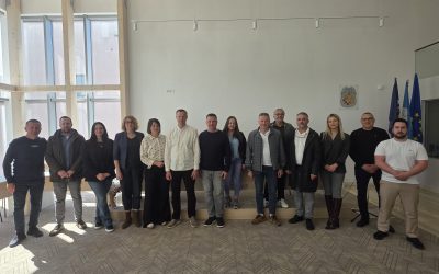 Sazvana osnivačka skupština Turističke zajednice Općine Kiseljak