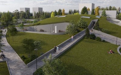 Novi objekti – društvena i sportska infrastruktura u Kiseljaku