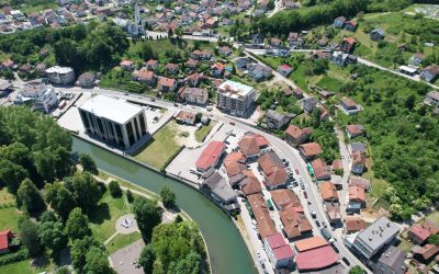 Najava 17. redovite sjednice Općinskog vijeća