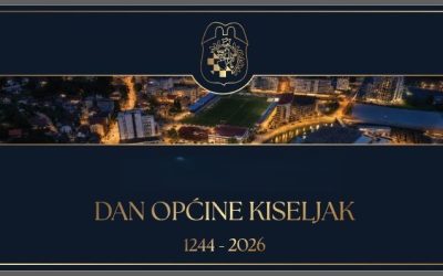 ODLUKA O NERADNOM DANU