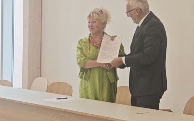 Ministrica Vlaisavljević u Kiseljaku potpisala ugovor vrijedan 500.000 KM za razvoj športske infrastrukture