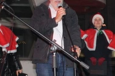 BROJNI POSJETITELJI NA POČETKU MANIFESTACIJE “ADVENT U KISELJAKU”