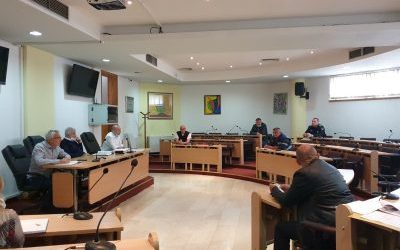 NOVA ODLUKA OPĆINSKOG STOŽERA CZ O NAČINU RADA GOSPODARSKIH SUBJEKATA