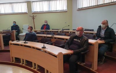 ZASJEDAO STOŽER CIVILNE ZAŠTITE – TRGOVINE NEDJELJOM I DALJE NE RADE