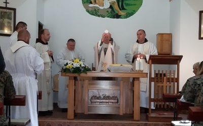 KISELJAČKI NAČELNIK SUDJELOVAO NA OBILJEŽAVANJU SVETKOVINE SV.MARTINA