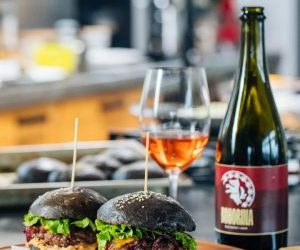 Sve je spremno za prvi Kiss food fest!
