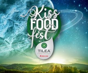 Prvi festival hrane u Kiseljaku