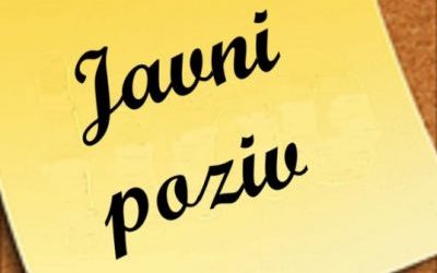 JAVNA RASPRAVA U ORGANIZACIJI JP CESTE FEDERACIJE BIH